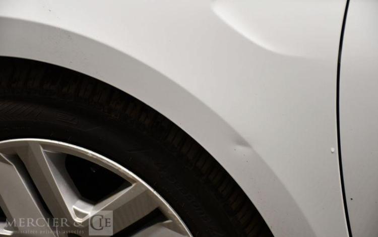 RENAULT CLIO V SOCIETE 1.6 E-TECH 145ch MHEV BUSINESS BVA BLANC GE-162-DK