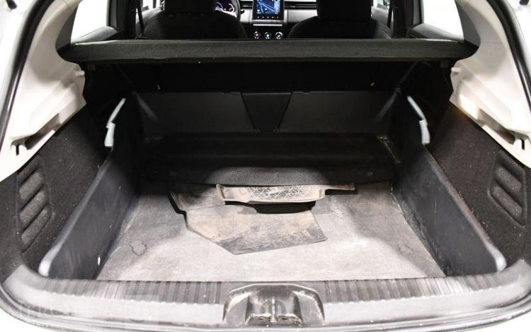 RENAULT CLIO V SOCIETE 1.6 E-TECH 145ch MHEV BUSINESS BVA BLANC GE-162-DK