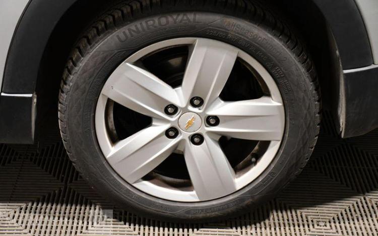 CHEVROLET ORLANDO GRIS GE-341-PP