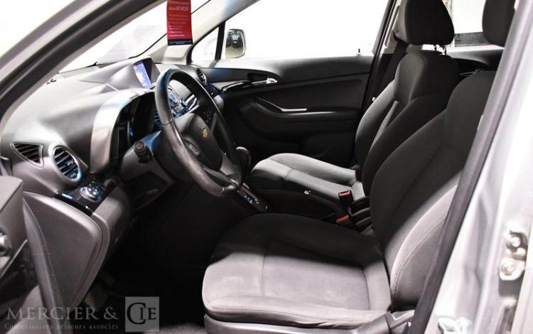 CHEVROLET ORLANDO GRIS GE-341-PP