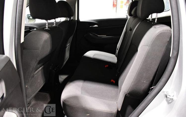 CHEVROLET ORLANDO GRIS GE-341-PP