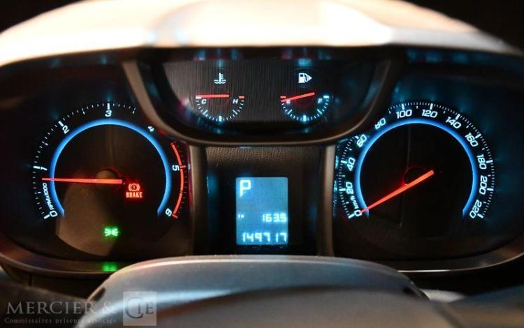 CHEVROLET ORLANDO GRIS GE-341-PP