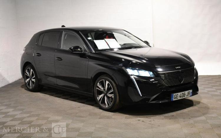 PEUGEOT 308 1.5 BLUEHDI 130ch ALLURE  GE-406-JR