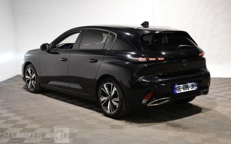 PEUGEOT 308 1.5 BLUEHDI 130ch ALLURE  GE-406-JR