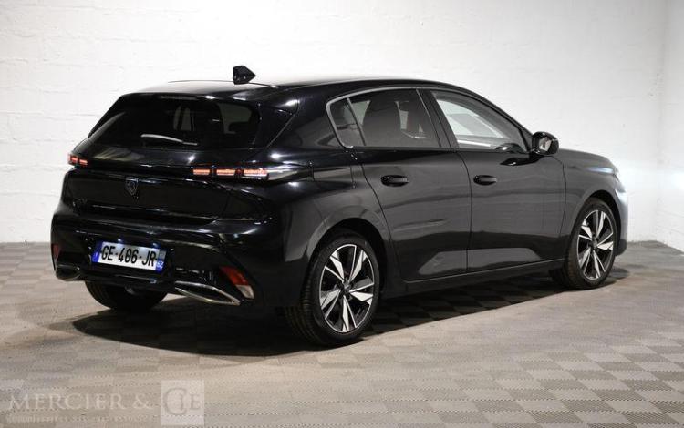 PEUGEOT 308 1.5 BLUEHDI 130ch ALLURE  GE-406-JR