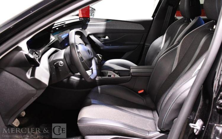 PEUGEOT 308 1.5 BLUEHDI 130ch ALLURE  GE-406-JR