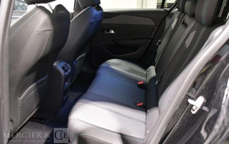 PEUGEOT 308 1.5 BLUEHDI 130ch ALLURE  GE-406-JR