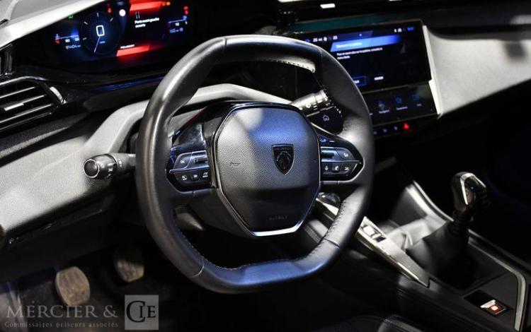 PEUGEOT 308 1.5 BLUEHDI 130ch ALLURE  GE-406-JR