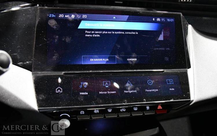 PEUGEOT 308 1.5 BLUEHDI 130ch ALLURE  GE-406-JR