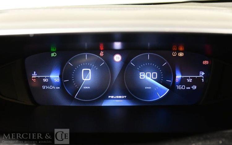 PEUGEOT 308 1.5 BLUEHDI 130ch ALLURE  GE-406-JR