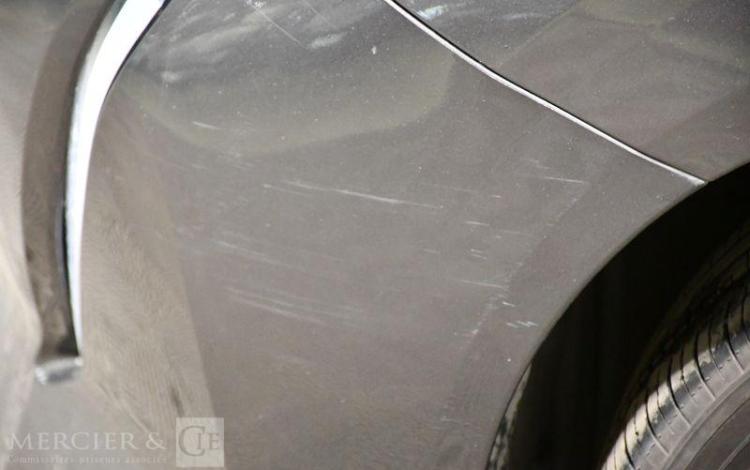 PEUGEOT 208 1.2 PURETECH 100ch ROADTRIP EAT GRIS GE-520-AA