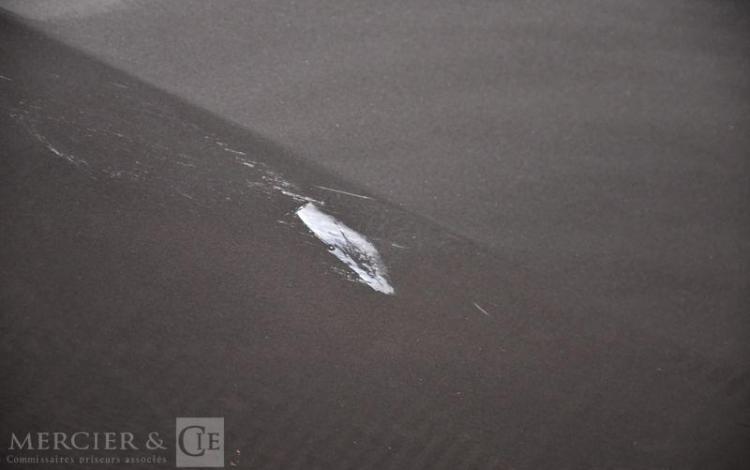 PEUGEOT 208 1.2 PURETECH 100ch ROADTRIP EAT GRIS GE-520-AA