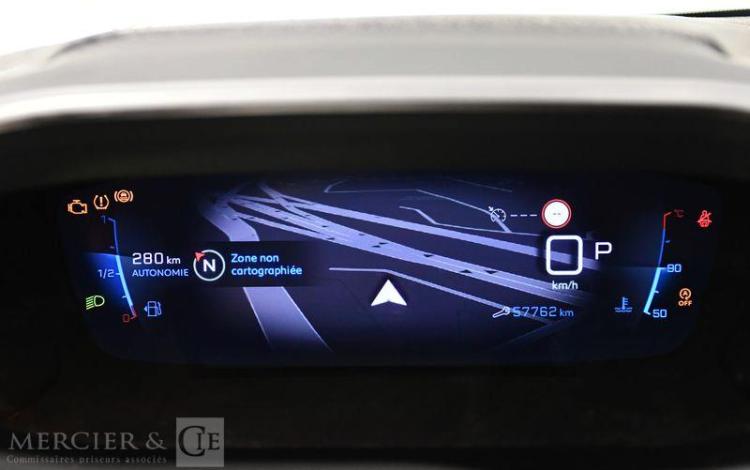 PEUGEOT 208 1.2 PURETECH 100ch ROADTRIP EAT GRIS GE-520-AA