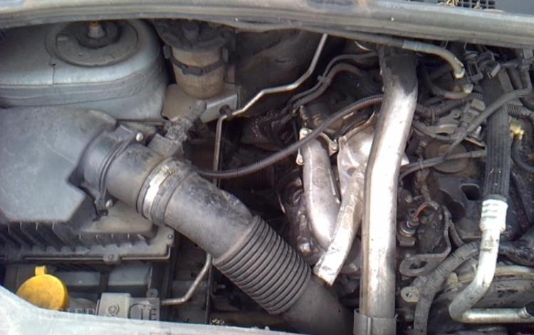 NISSAN NV400 20M3 L4H1 CAISSE HAYON OPTIMAL 2L3 BLANC GE-536-WT