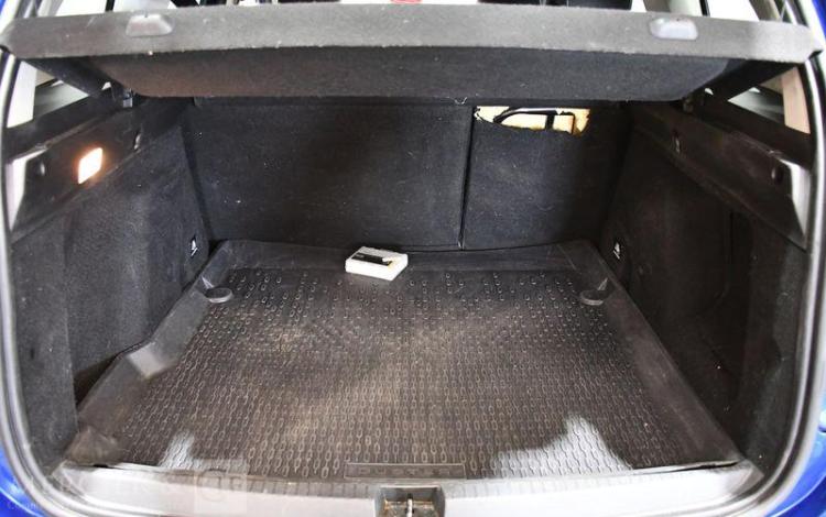 DACIA DUSTER 1.5 BLUEDCI 115ch PRESTIGE BLEU GE-586-WJ