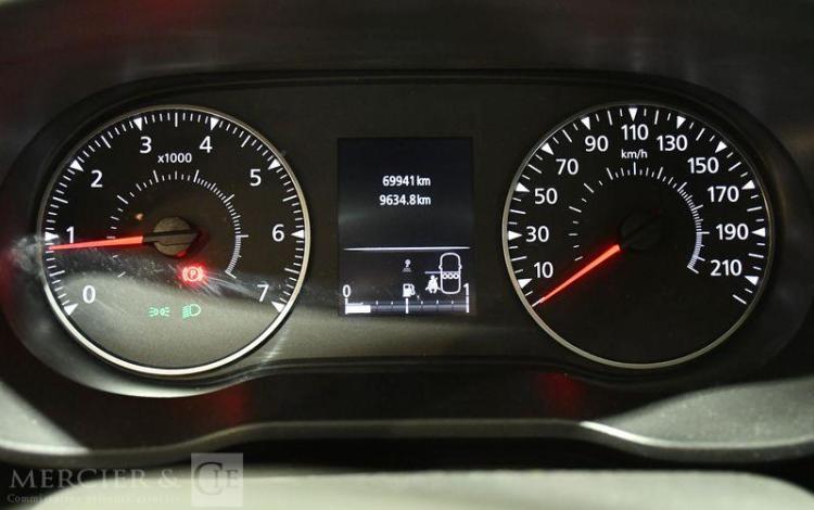DACIA DUSTER 1.5 BLUEDCI 115ch PRESTIGE BLEU GE-586-WJ