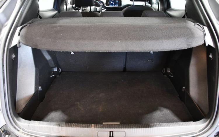 PEUGEOT 2008 1.2 PURETECH 100ch STYLE GRIS GE-631-BJ