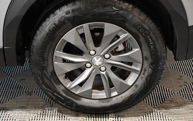 PEUGEOT 2008 1.2 PURETECH 100ch STYLE GRIS GE-631-BJ