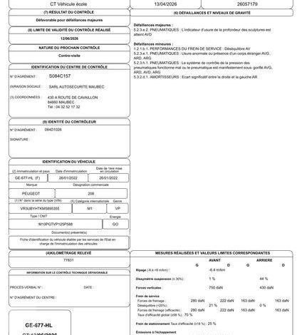 PEUGEOT 208 A,E ACTIVE BLUEHDI vente à pro car depedalage obligatoire BLANC GE-677-HL