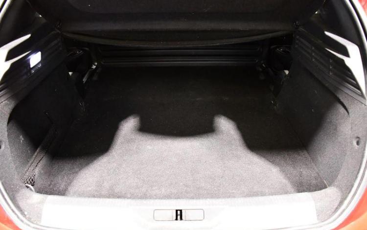 PEUGEOT 308 STE ALLURE ROUGE GE-686-FB