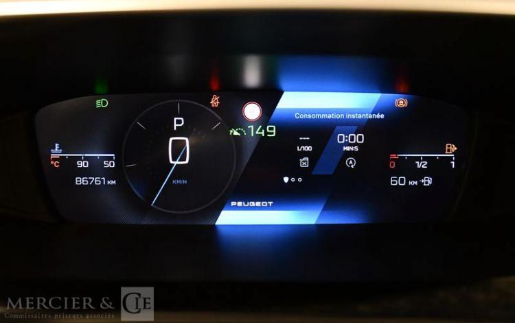 PEUGEOT 308 STE ALLURE ROUGE GE-686-FB