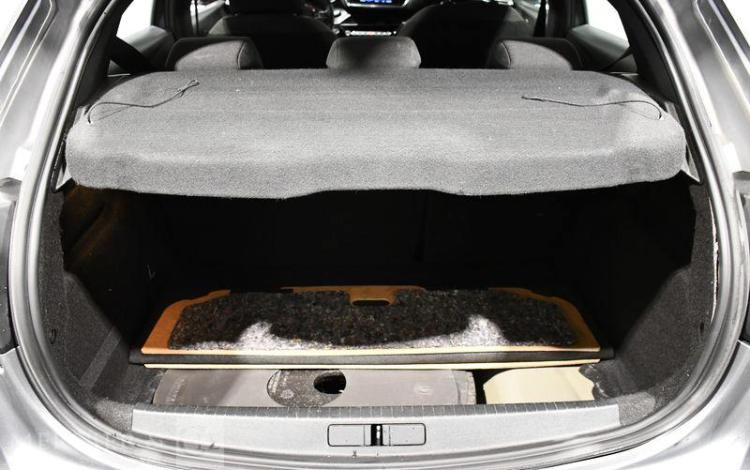 PEUGEOT 208 BLUEHDI 100CH S&S BVM6 ACTIVE BUSINESS 5P GRIS GE-751-MV