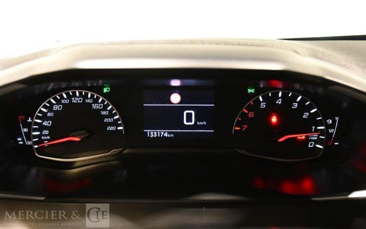 PEUGEOT 208 BLUEHDI 100CH S&S BVM6 ACTIVE BUSINESS 5P GRIS GE-751-MV