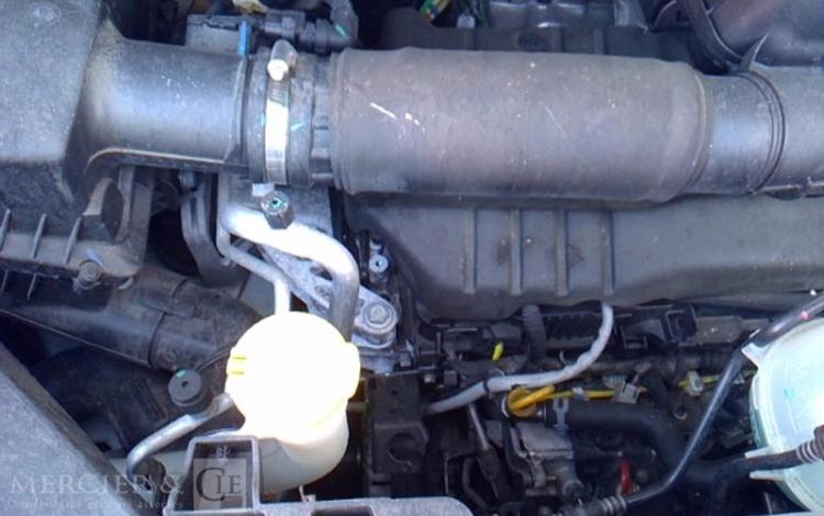 NISSAN PRIMASTAR FOURGON 2.0 DCI 150 L2H1 N-CONNECTA BLANC GE-863-LG