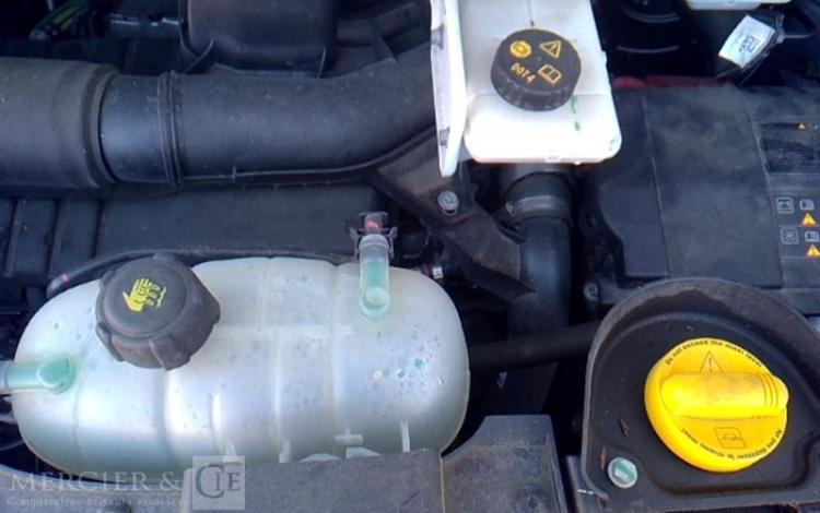 NISSAN PRIMASTAR FOURGON 2.0 DCI 150 L2H1 N-CONNECTA BLANC GE-863-LG