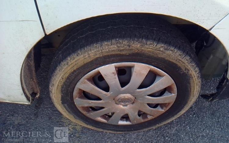NISSAN PRIMASTAR FOURGON 2.0 DCI 150 L2H1 LONG N-CONNECTA BLANC GE-871-HR