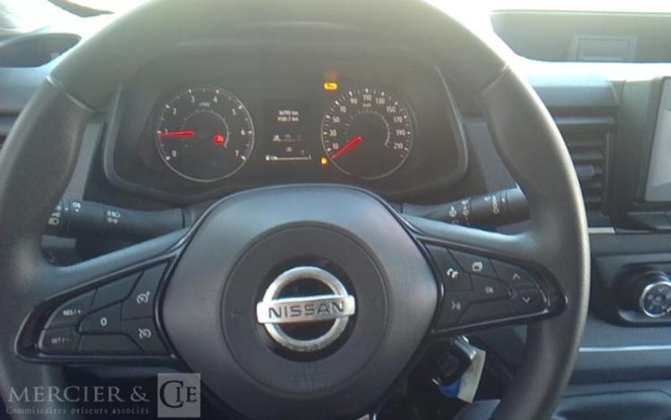 NISSAN PRIMASTAR FOURGON 2.0 DCI 150 L2H1 LONG N-CONNECTA BLANC GE-871-HR