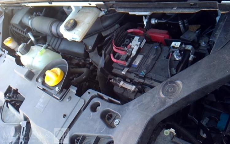 NISSAN PRIMASTAR FOURGON 2.0 DCI 150 L2H1 LONG N-CONNECTA BLANC GE-871-HR