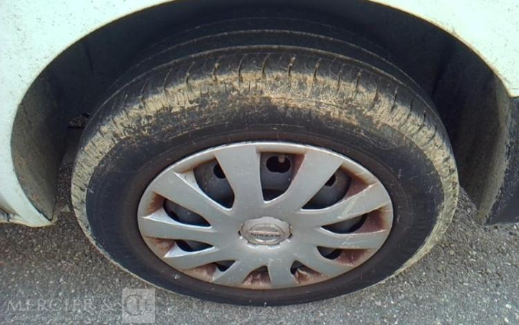 NISSAN PRIMASTAR FOURGON 2.0 DCI 150 L2H1 LONG N-CONNECTA BLANC GE-871-HR