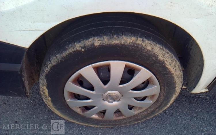 NISSAN PRIMASTAR FOURGON 2.0 DCI 150 L2H1 LONG N-CONNECTA BLANC GE-871-HR
