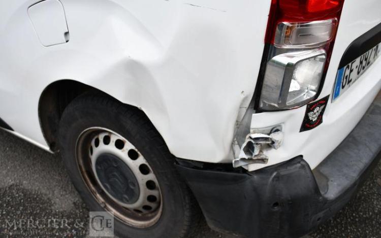 CITROEN JUMPY 2.0 BLUEHDI 145ch M L2 DRIVER EAT  GE-892-NQ