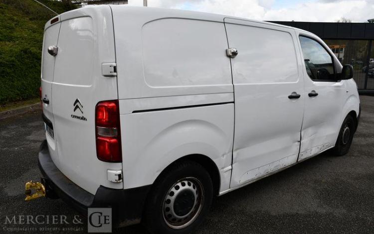 CITROEN JUMPY 2.0 BLUEHDI 145ch M L2 DRIVER EAT  GE-892-NQ