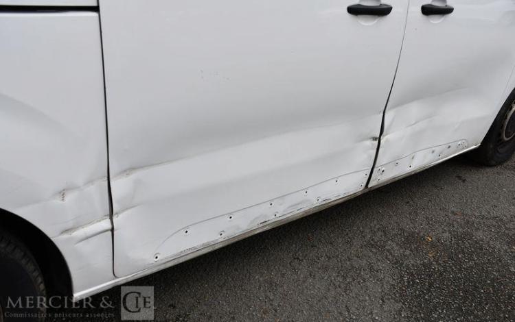 CITROEN JUMPY 2.0 BLUEHDI 145ch M L2 DRIVER EAT  GE-892-NQ
