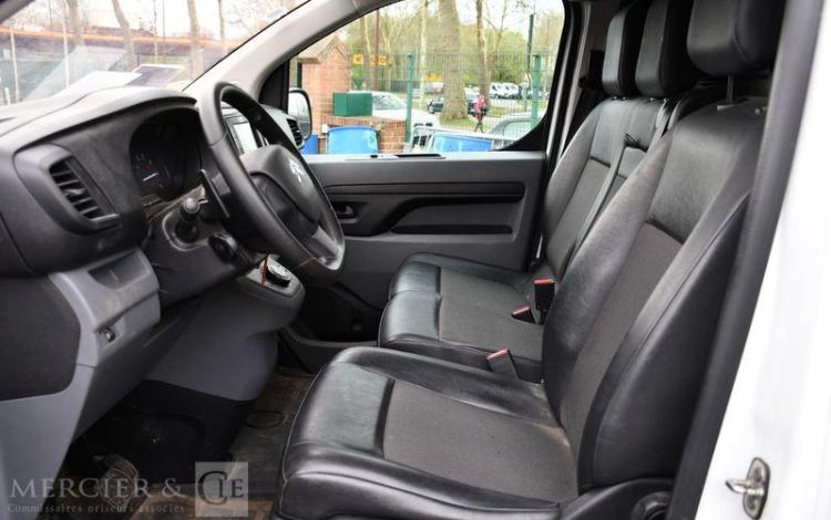 CITROEN JUMPY 2.0 BLUEHDI 145ch M L2 DRIVER EAT  GE-892-NQ