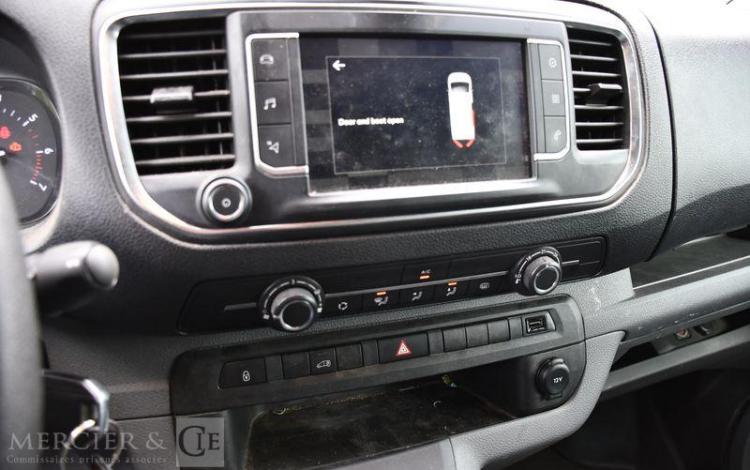 CITROEN JUMPY 2.0 BLUEHDI 145ch M L2 DRIVER EAT  GE-892-NQ