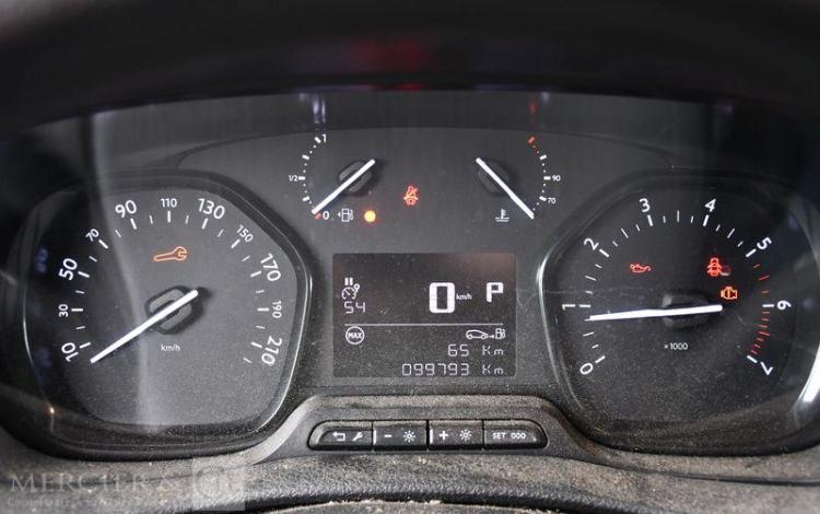 CITROEN JUMPY 2.0 BLUEHDI 145ch M L2 DRIVER EAT  GE-892-NQ