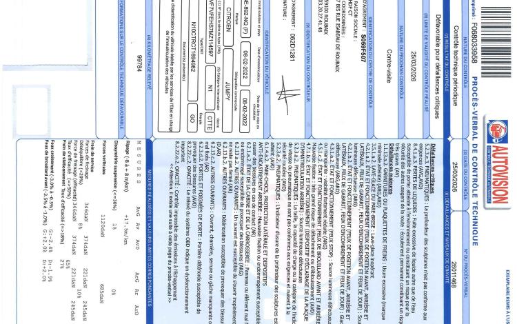 CITROEN JUMPY 2.0 BLUEHDI 145ch M L2 DRIVER EAT  GE-892-NQ