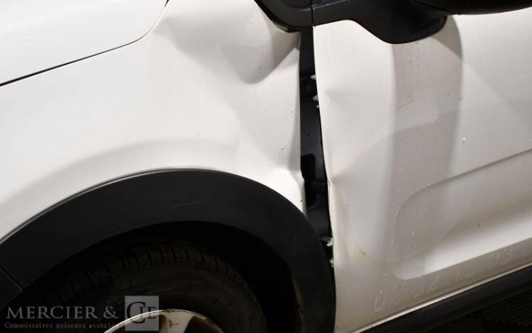 CITROEN C3 SOCIETE 1.5 BLUEHDI 100ch FEEL BLANC GE-944-DC