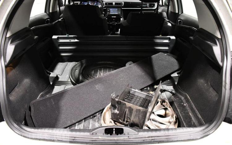 CITROEN C3 SOCIETE 1.5 BLUEHDI 100ch FEEL BLANC GE-944-DC