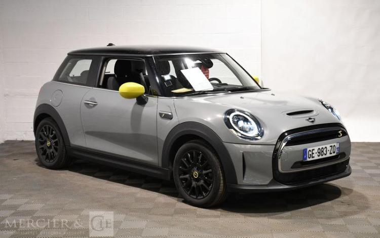 MINI COOPER SE 184CH CLASSIC 3P GRIS GE-983-ZQ