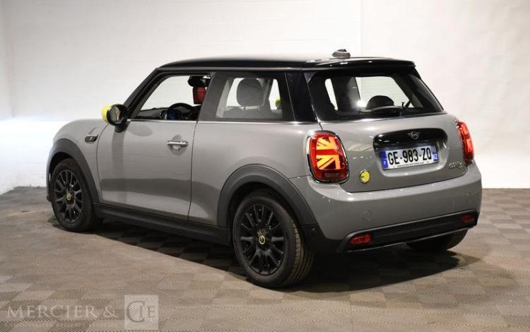 MINI COOPER SE 184CH CLASSIC 3P GRIS GE-983-ZQ