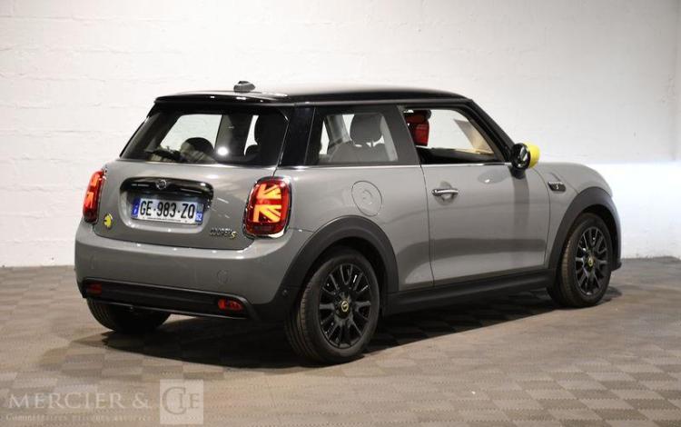 MINI COOPER SE 184CH CLASSIC 3P GRIS GE-983-ZQ