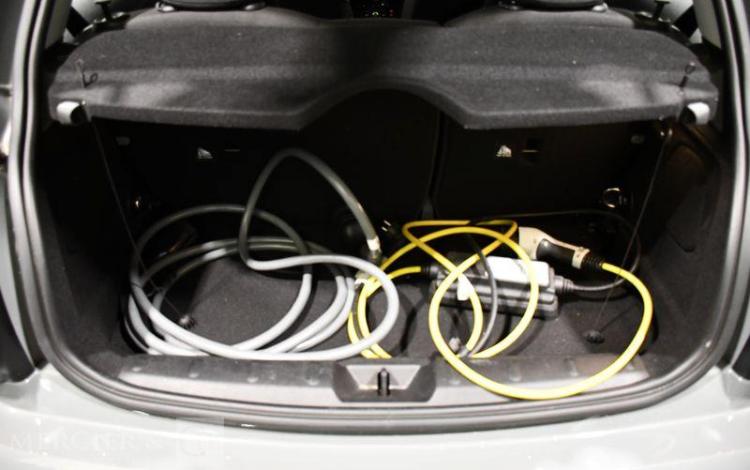 MINI COOPER SE 184CH CLASSIC 3P GRIS GE-983-ZQ