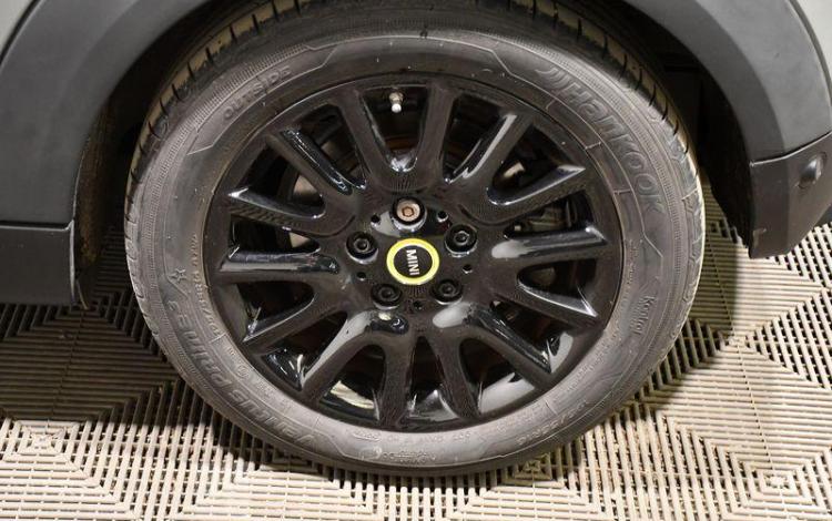 MINI COOPER SE 184CH CLASSIC 3P GRIS GE-983-ZQ