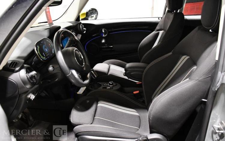 MINI COOPER SE 184CH CLASSIC 3P GRIS GE-983-ZQ