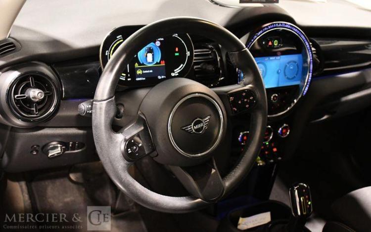 MINI COOPER SE 184CH CLASSIC 3P GRIS GE-983-ZQ